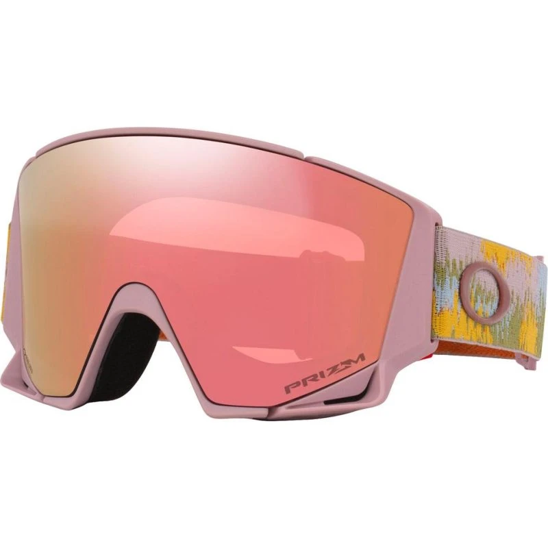 Oakley Flow Scape M Matte Black/Prizm Rose Gold Iridium