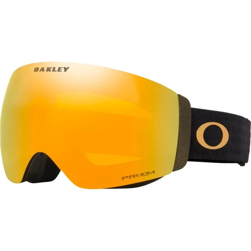 Oakley Flight Deck Pro M 50th Anniversary Black/Gold