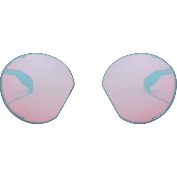 Oakley Clifden MTT Blk con Lente Prizm Snow Blk