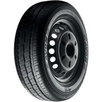 Neumático AV12 215/65 R15 104/102T Premium para Furgonetas