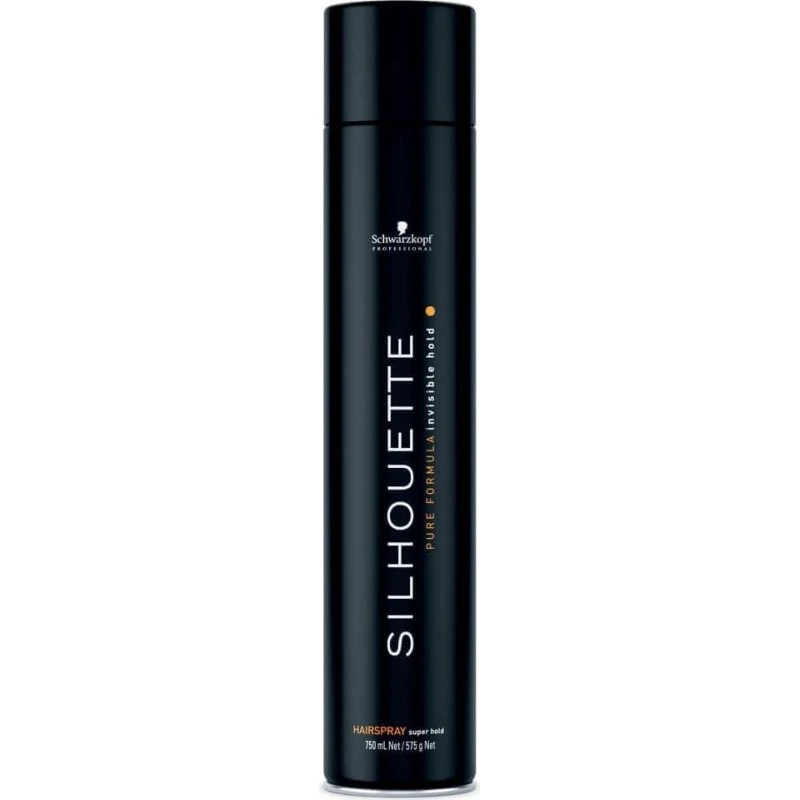 Schwarzkopf Laca Extra Fuerte Silhouette 750ml