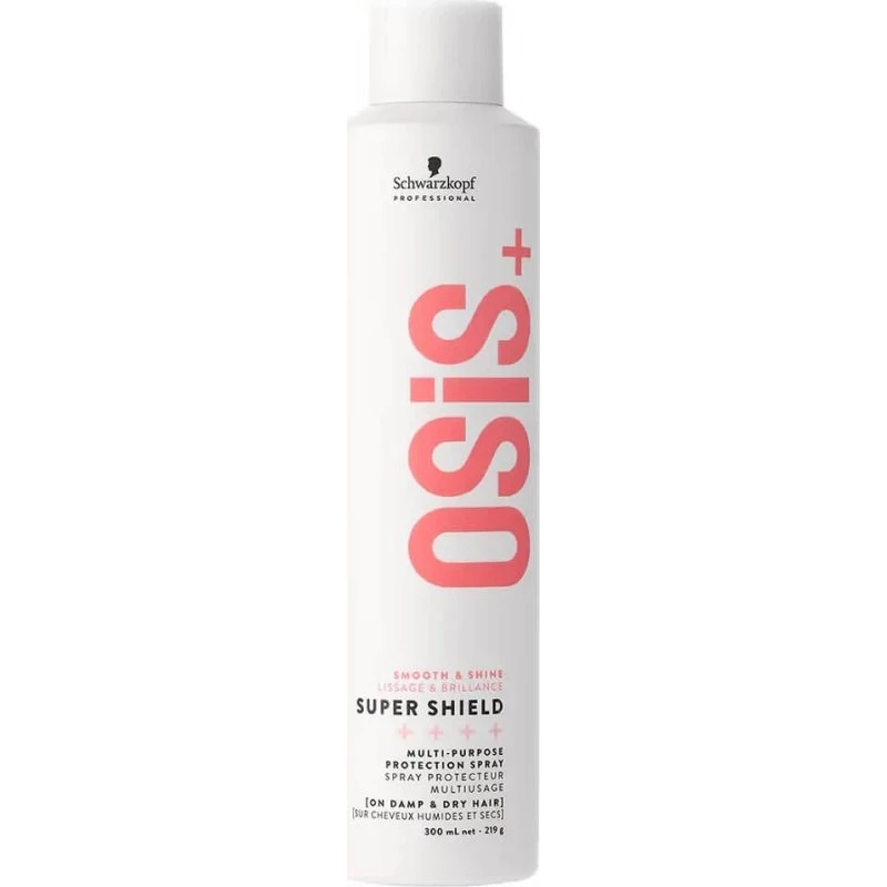 Schwarzkopf Professional Osis+ Super Shield Spray Protector 300 ml