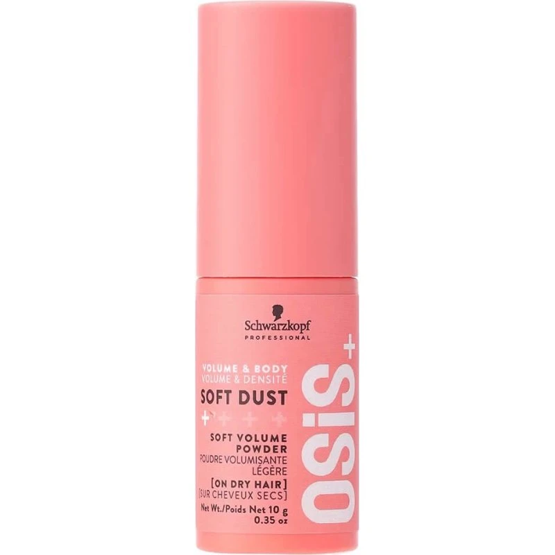 Schwarzkopf Professional Osis+ Polvo Voluminizador Suave 10 g