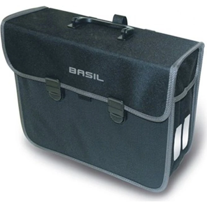 Basil Malaga Negra 32 x 13 x 29 cm