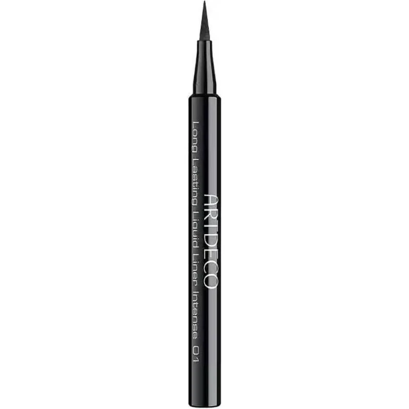 Artdeco Delineador Líquido Intense Long-lasting 01 Negro 0,6 ml