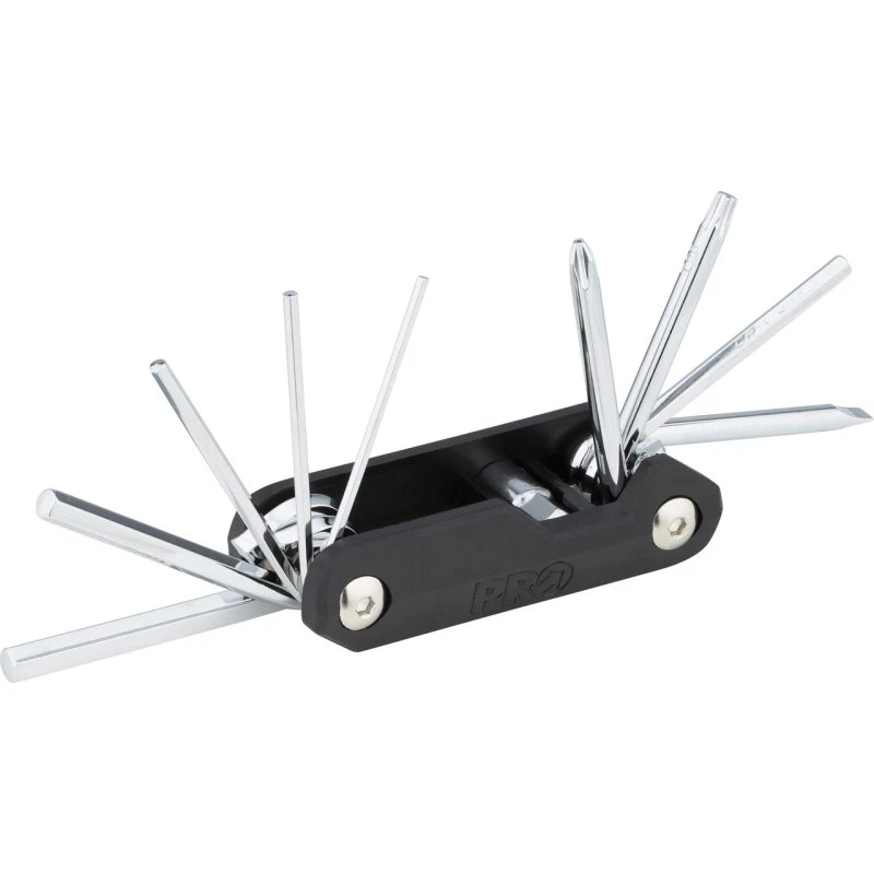 PRO Minitool 10 Multiusos Compacto