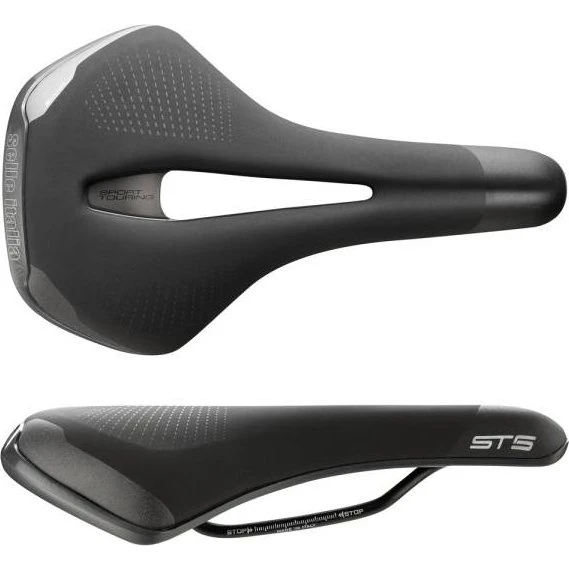 Selle Italia ST5 Flow L2 Negro