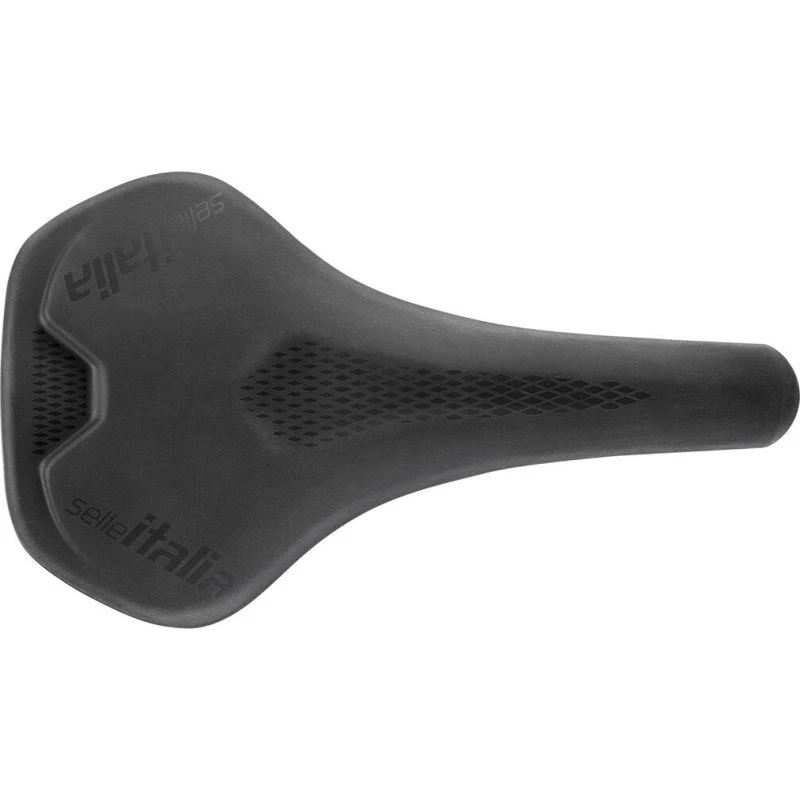 Selle Italia Model Y Green Tek TI-316