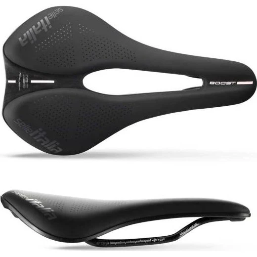 Selle Italia Novus Boost Evo Endurance TM Superflow