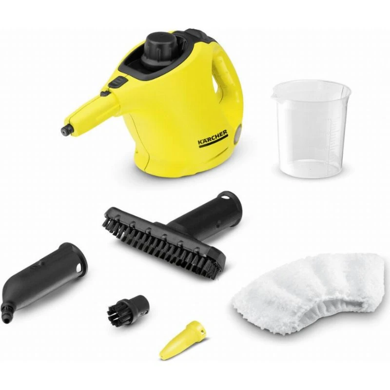 Kärcher SC 1 Limpiador a Vapor Portátil 1200W 0,2 L