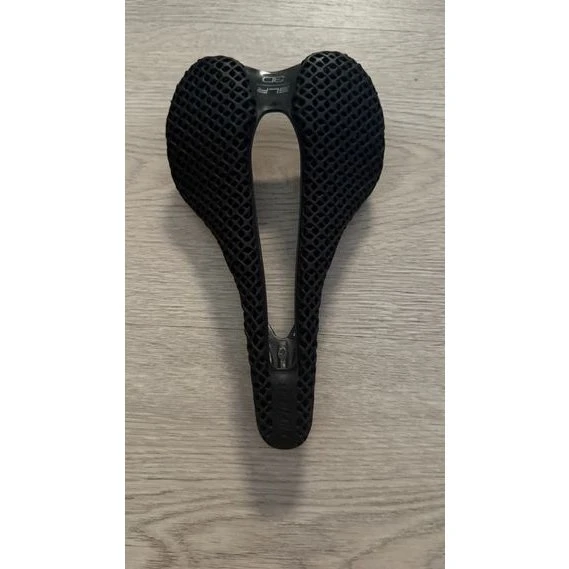 Selle Italia SLR 3D Carbon Superflow L3 Negro