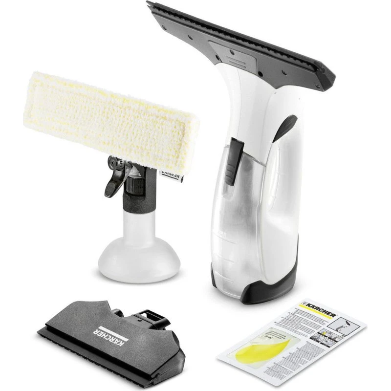 Karcher Window Vac 2 Plus Aspirador Limpiacristales Eléctrico
