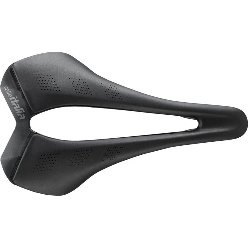 Selle Italia SLR Elite L3 Negro Acero