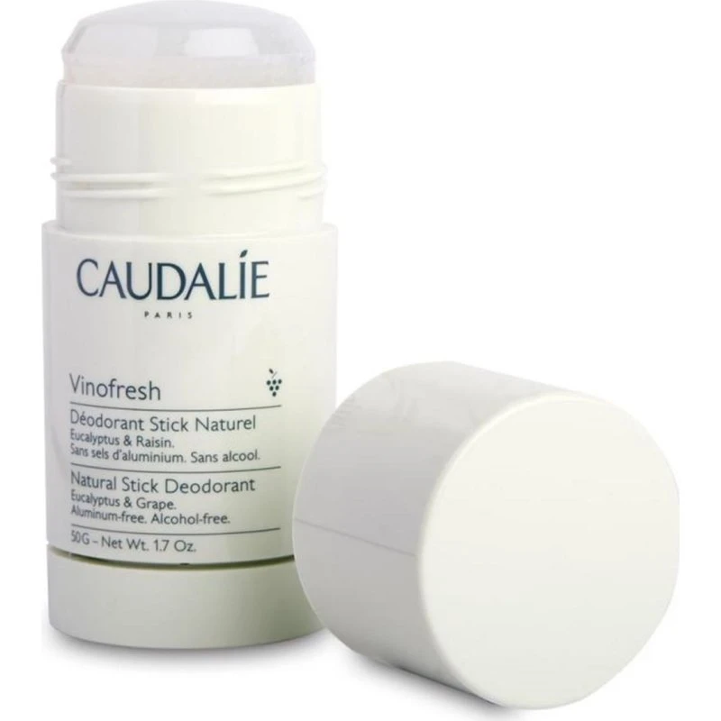 Caudalie Vinofresh Stick Desodorante Natural 50g