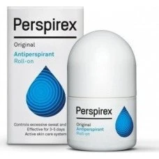 Perspirex Original Roll-On 25 ml