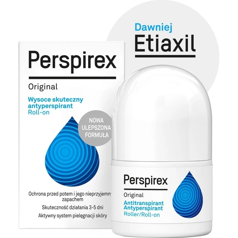 Perspirex Antitranspirante para Piel Normal
