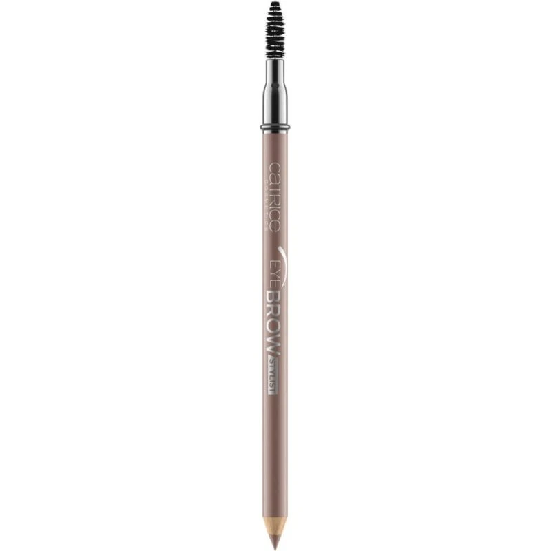 Catrice Eye Brow Stylist Lápiz de Cejas 015 Ashy Drama, 1,4 g