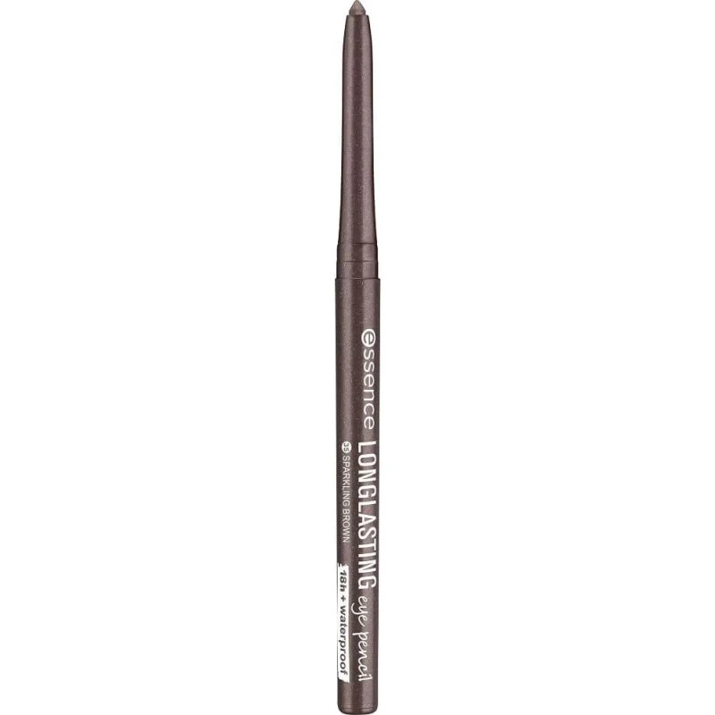 Essence Lápiz de Ojos Long-Lasting 35 Sparkling Brown 0,28g