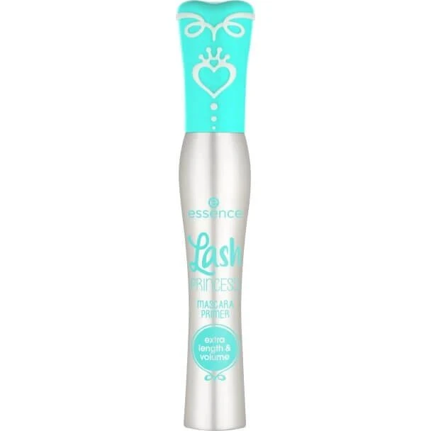Essence Lash Princess Primer de Pestañas, 9 ml