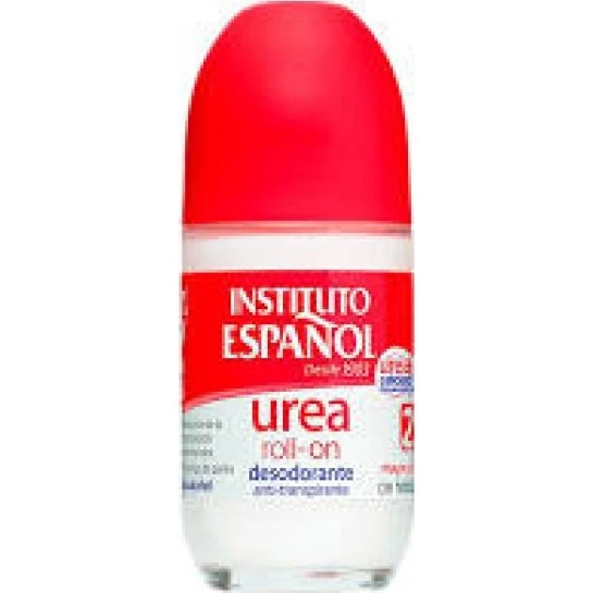 Instituto Español Urea Roll-on 75 ml