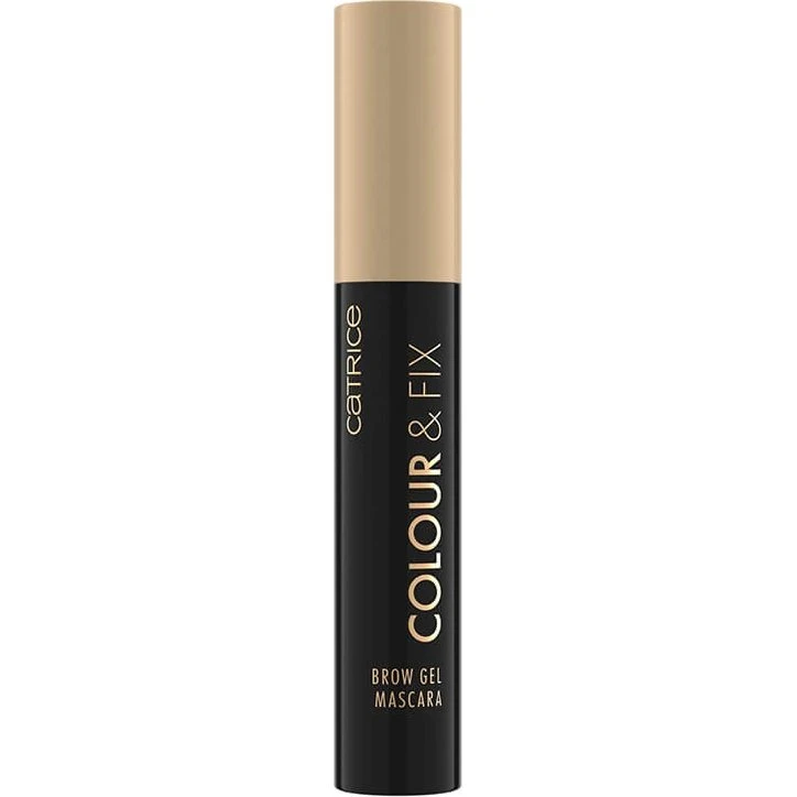 Catrice Colour&Fix Brow Gel Máscara de Cejas 010, 5 ml