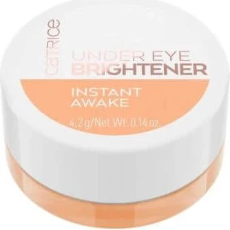 Catrice Corrector Iluminador de Ojeras 020 Warm Nude 4,2g