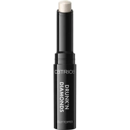 Catrice Sombra de Ojos Drunk'n Diamonds Jelly Topper 010 Moonlight Glow