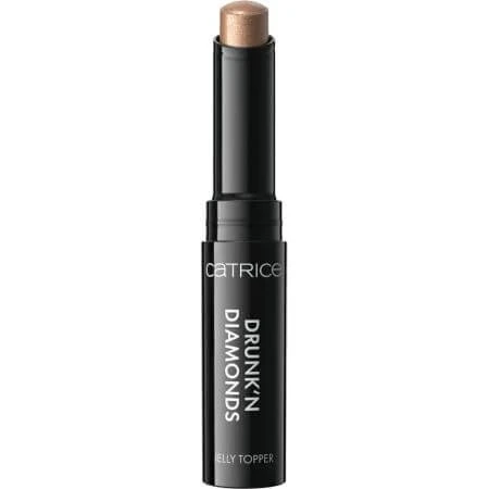Catrice Sombra de Ojos Drunk'n Diamonds Jelly Topper 030 Sunset Spark