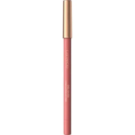 Catrice Lápiz de Labios Gel Glide 010 Princess Charming 1.5g