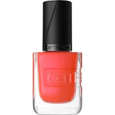 Catrice Esmalte de Uñas Gel Affair 050 Poppy Reloaded