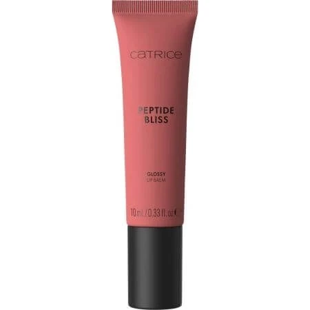 Catrice Peptide Bliss Glossy Lip Balm 020 Blissberry - 10ml