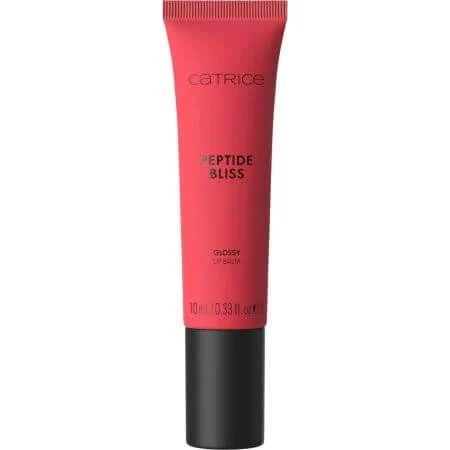 Catrice Bálsamo Labial Peptide Bliss Glossy Tono 030 Dew Not Disturb