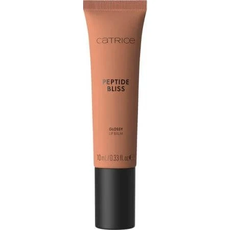 Catrice Peptide Bliss Glossy Lip Balm 050 Glazed & Gorgeous 10ml