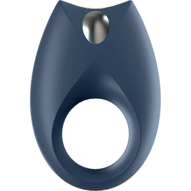 Satisfyer Royal One Anillo Vibrador para Parejas con App