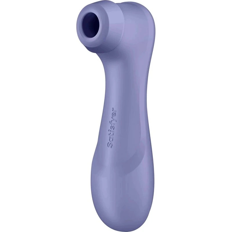 Satisfyer Pro 2 Generación 3 Masajeador Clitoriano Lila