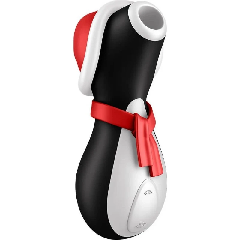 Satisfyer Penguin Holiday Edition Estimulador de Clítoris