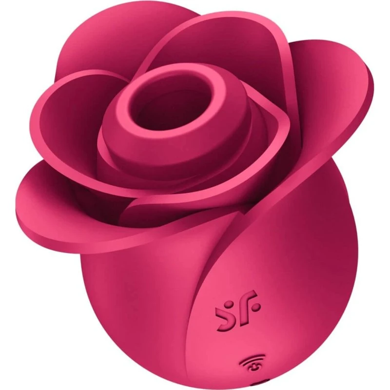 Satisfyer Pro 2 Modern Blossom Masajeador Clitoriano Rosa