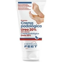 Dermafeet Crema Urea 20% 75ml