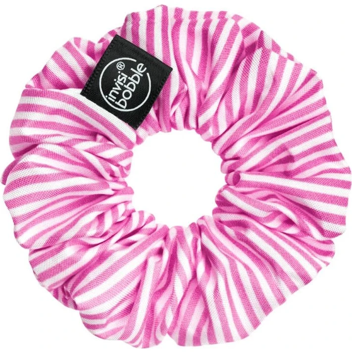 Invisibobble Sprunchie Stripes Up Ribbon - 1 unidad