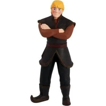 Bullyland Figura de Acción Kristoff Frozen 2 - 10cm