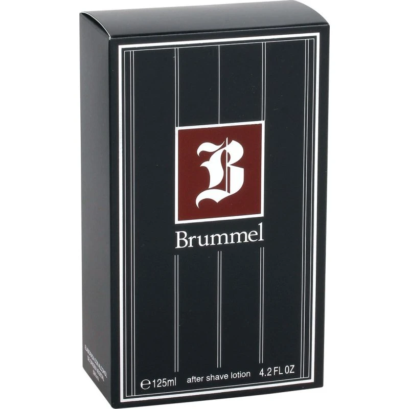 Brummel Masaje 125 ml