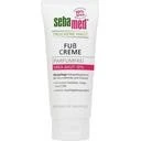 Sebamed Crema Pies con Piel Seca 100 ml