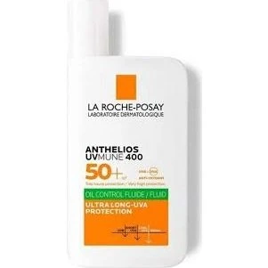 La Roche-Posay Anthelios UVMUNE 400 Oil Control SPF50+ 50ml