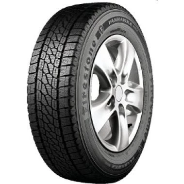 Firestone Vanhawk 2 Winter 215/75 R16 113/111R