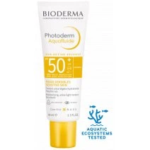 Bioderma Photoderm Aquafluide Claro SPF50+ 40ml