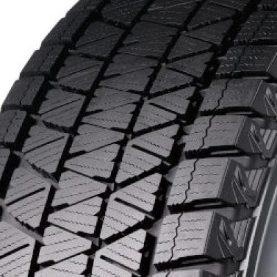 Bridgestone Blizzak DM V3 255/55 R18 109T Neumático de Invierno SUV/4x4