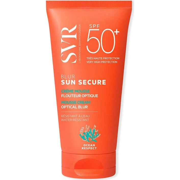 SVR Sun Secure Blur SPF50 50ml