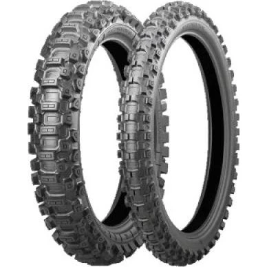 Neumático Bridgestone X 31 R 110/100 D18 64M