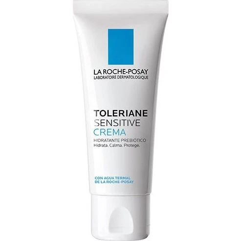 La Roche-Posay Toleriane Sensitive Crema 40 ml
