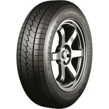 Firestone VanHawk Multiseason 195/75 R16 110/108R